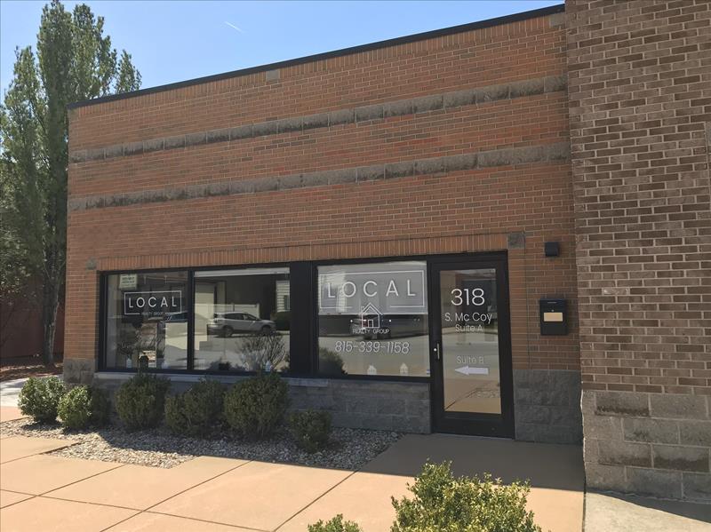 Local Realty Group Inc Granville, IL